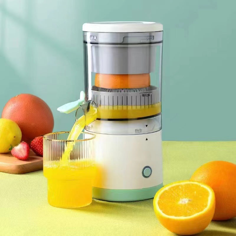 Citrus Juicer - Processador de Sucos