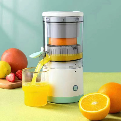 Citrus Juicer - Processador de Sucos